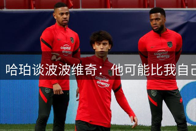哈珀谈波波维奇：他可能比我自己还了解我 会发短信指导我